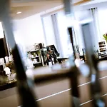 Hotel Waldhotel Am Eichholz Sindelfingen