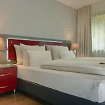 Hotel Waldhotel Am Eichholz 3*