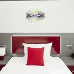 Hotel Waldhotel Am Eichholz 3*