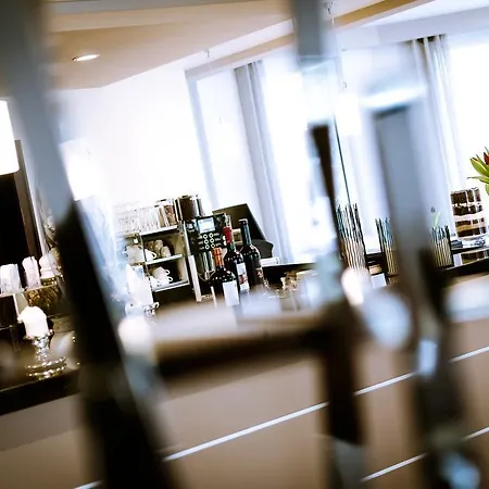 Hotel Waldhotel Am Eichholz Sindelfingen