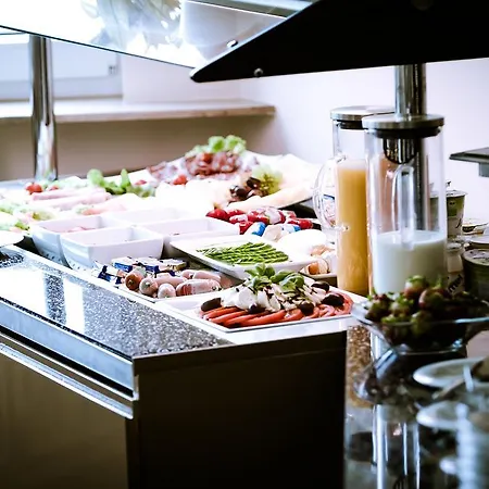 Waldhotel Am Eichholz