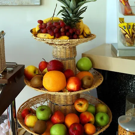 Waldhotel Am Eichholz