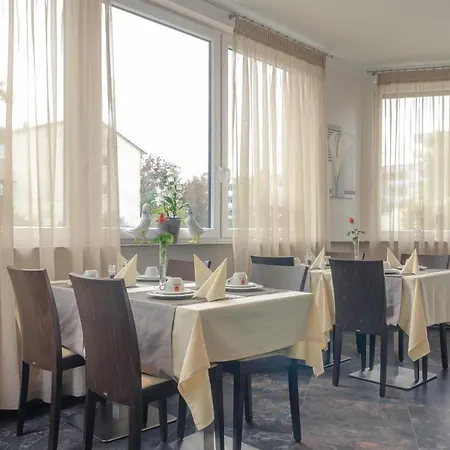 Waldhotel Am Eichholz Sindelfingen