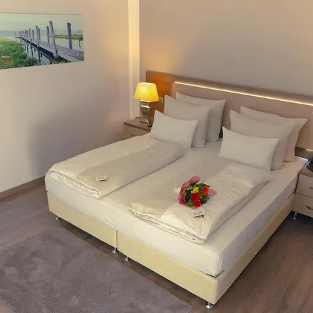 Waldhotel Am Eichholz 3*