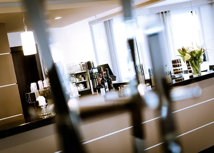 Hotel Waldhotel Am Eichholz Sindelfingen