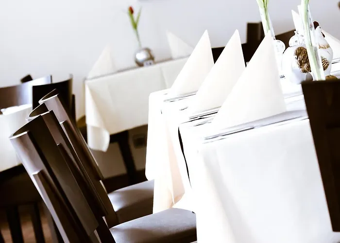 Hotel Waldhotel Am Eichholz 3*