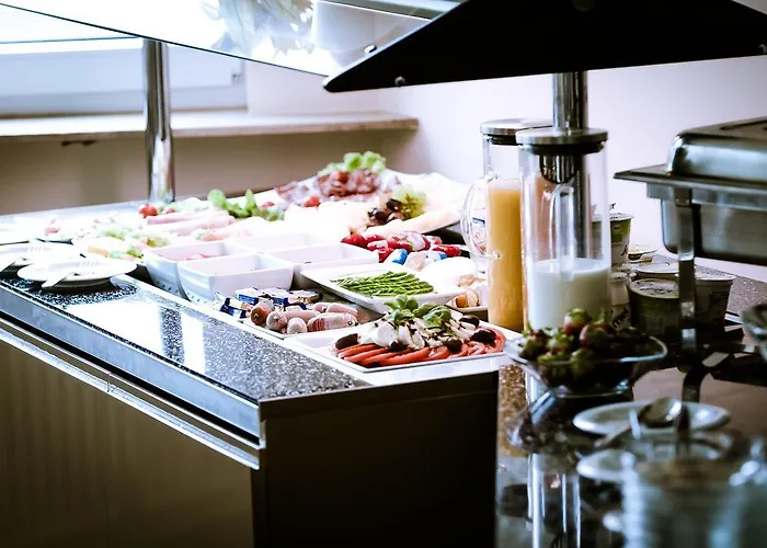 Waldhotel Am Eichholz