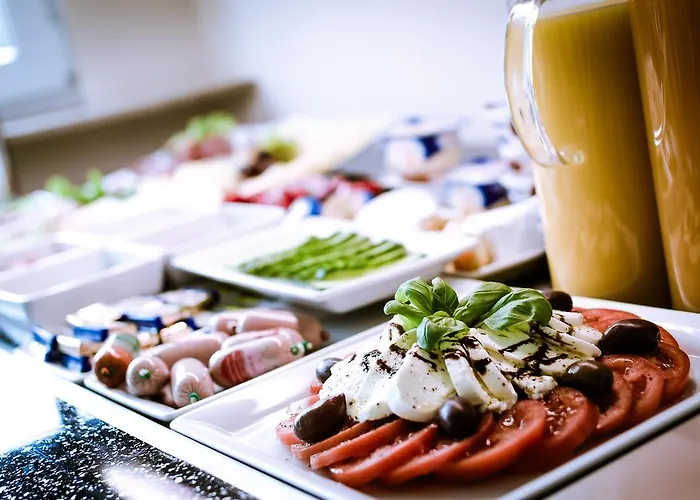 Waldhotel Am Eichholz 3*