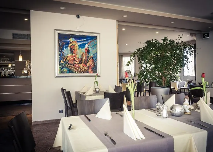 Waldhotel Am Eichholz Hotel Sindelfingen