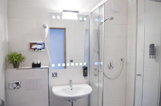 Waldhotel Am Eichholz Hotel 3*