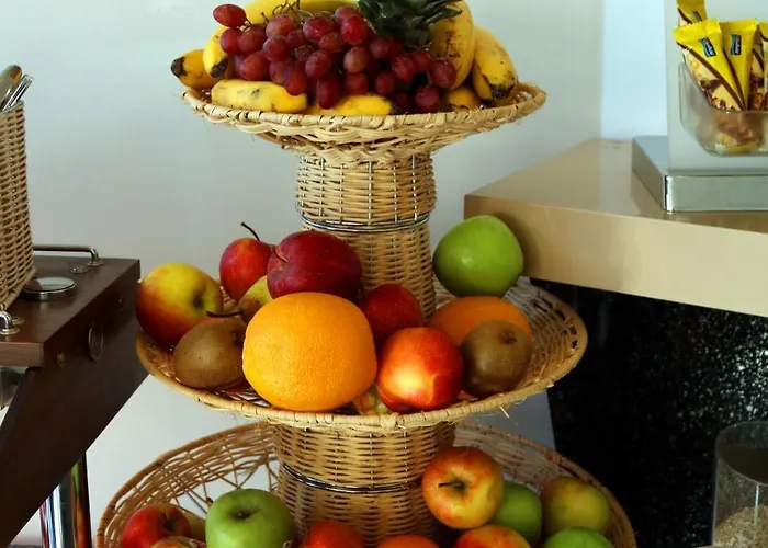 Waldhotel Am Eichholz