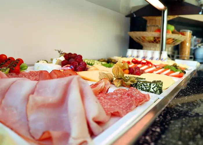 Waldhotel Am Eichholz 3*