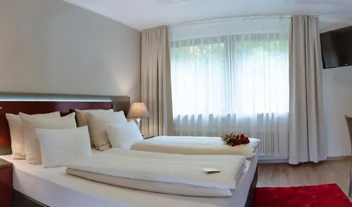 Hotel Waldhotel Am Eichholz 3*