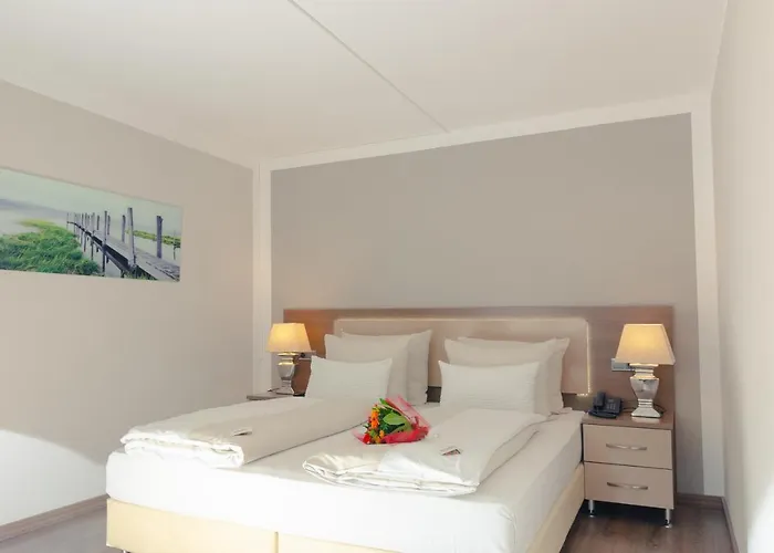 Waldhotel Am Eichholz Hotel 3*