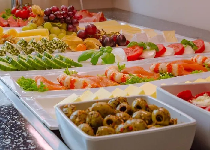 Waldhotel Am Eichholz 3*