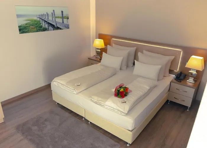 Waldhotel Am Eichholz 3*