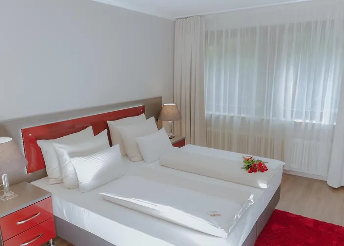 Waldhotel Am Eichholz Hotel Sindelfingen