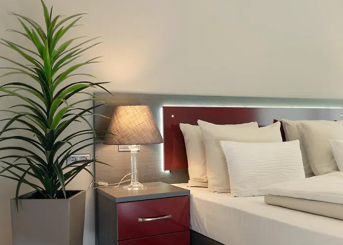 Waldhotel Am Eichholz