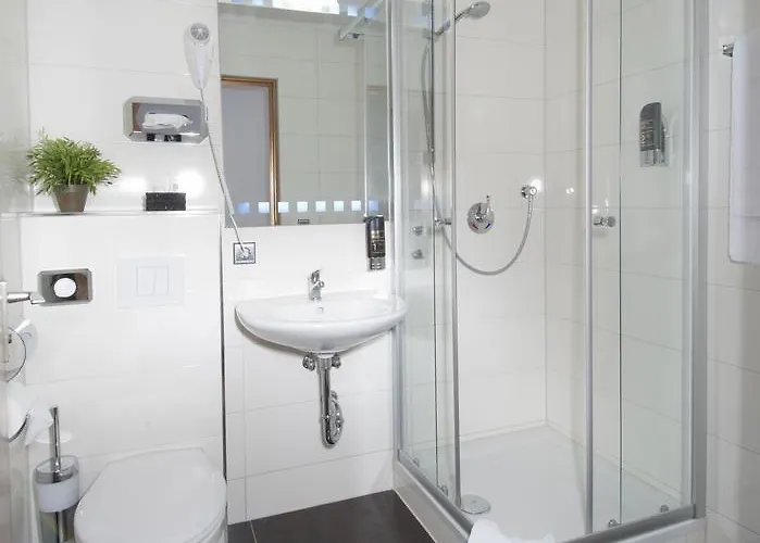 Waldhotel Am Eichholz Hotel Sindelfingen